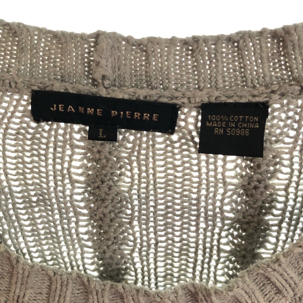 Sweater - Picture 2 of 2
